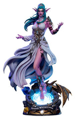 Hearthstone Statue 1/6 Tyrande Whisperwind 38 cm 6978082550147