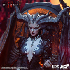 Diablo IV Art Statue Lilith 34 cm 6978082556033
