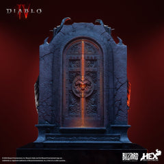 Diablo IV Art Statue Lilith 34 cm 6978082556033