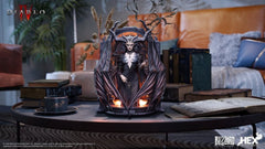 Diablo IV Art Statue Lilith 34 cm 6978082556033