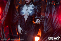 Diablo IV Art Statue Lilith 34 cm 6978082556033