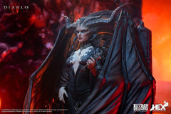 Diablo IV Art Statue Lilith 34 cm 6978082556033