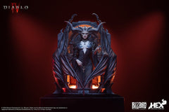Diablo IV Art Statue Lilith 34 cm 6978082556033