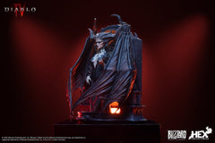 Diablo IV Art Statue Lilith 34 cm 6978082556033