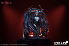 Diablo IV Art Statue Lilith 34 cm 6978082556033