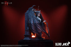 Diablo IV Art Statue Lilith 34 cm 6978082556033