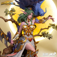 Hearthstone Signature Statue Tyrande 61 cm 6978082550192