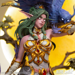 Hearthstone Signature Statue Tyrande 61 cm 6978082550192