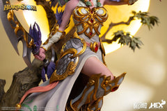 Hearthstone Signature Statue Tyrande 61 cm 6978082550192