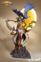 Hearthstone Signature Statue Tyrande 61 cm 6978082550192