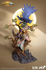 Hearthstone Signature Statue Tyrande 61 cm 6978082550192