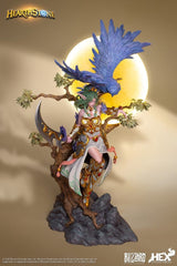 Hearthstone Signature Statue Tyrande 61 cm 6978082550192