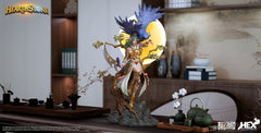 Hearthstone Signature Statue Tyrande 61 cm 6978082550192
