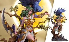Hearthstone Signature Statue Tyrande 61 cm 6978082550192