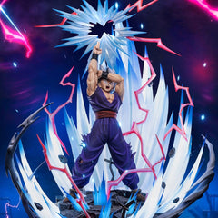 Dragon Ball Super: Super Hero 1/4 Statue Son Gohan 82 cm 6978082550079