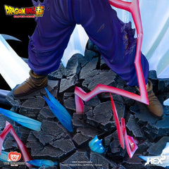 Dragon Ball Super: Super Hero 1/4 Statue Son Gohan 82 cm 6978082550079