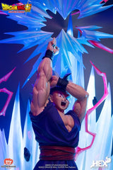 Dragon Ball Super: Super Hero 1/4 Statue Son Gohan 82 cm 6978082550079