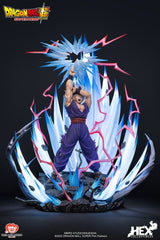 Dragon Ball Super: Super Hero 1/4 Statue Son Gohan 82 cm 6978082550079