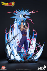 Dragon Ball Super: Super Hero 1/4 Statue Son Gohan 82 cm 6978082550079