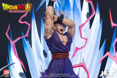 Dragon Ball Super: Super Hero 1/4 Statue Son Gohan 82 cm 6978082550079