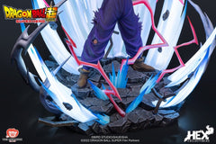 Dragon Ball Super: Super Hero 1/4 Statue Son Gohan 82 cm 6978082550079