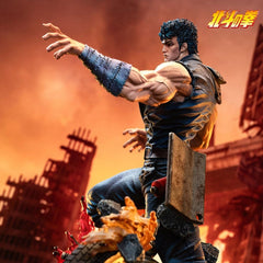 Fist of the North Star Figure 1/6 Kenshiro 43 cm 6978082550062
