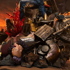 Fist of the North Star Figure 1/6 Kenshiro 43 cm 6978082550062