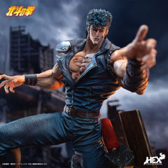 Fist of the North Star Figure 1/6 Kenshiro 43 cm 6978082550062