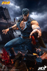 Fist of the North Star Figure 1/6 Kenshiro 43 cm 6978082550062