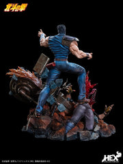 Fist of the North Star Figure 1/6 Kenshiro 43 cm 6978082550062