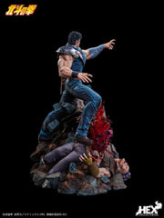 Fist of the North Star Figure 1/6 Kenshiro 43 cm 6978082550062