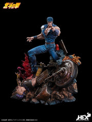 Fist of the North Star Figure 1/6 Kenshiro 43 cm 6978082550062