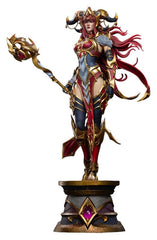 World of Warcraft Figure 1/6 Alexstrasza 41 cm 6978082550161