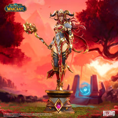 World of Warcraft Figure 1/6 Alexstrasza 41 cm 6978082550161