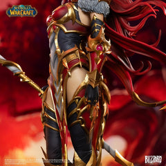 World of Warcraft Figure 1/6 Alexstrasza 41 cm 6978082550161