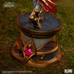 World of Warcraft Figure 1/6 Alexstrasza 41 cm 6978082550161