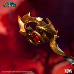 World of Warcraft Figure 1/6 Alexstrasza 41 cm 6978082550161