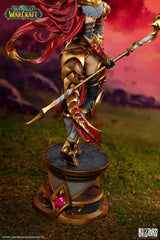 World of Warcraft Figure 1/6 Alexstrasza 41 cm 6978082550161