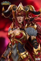 World of Warcraft Figure 1/6 Alexstrasza 41 cm 6978082550161