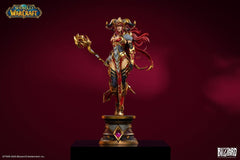 World of Warcraft Figure 1/6 Alexstrasza 41 cm 6978082550161