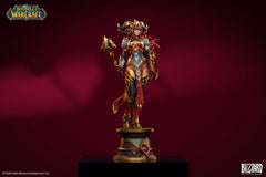 World of Warcraft Figure 1/6 Alexstrasza 41 cm 6978082550161