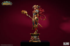 World of Warcraft Figure 1/6 Alexstrasza 41 cm 6978082550161
