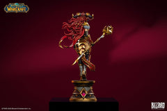 World of Warcraft Figure 1/6 Alexstrasza 41 cm 6978082550161