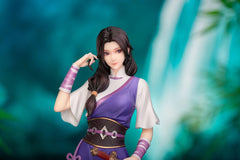 Original Character Action Figure 1/10 Gift+ Moonlight Heroine: Lin Yueru 18 cm 6971804911134