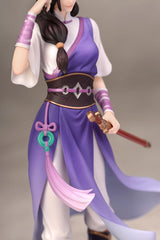 Original Character Action Figure 1/10 Gift+ Moonlight Heroine: Lin Yueru 18 cm 6971804911134