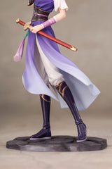 Original Character Action Figure 1/10 Gift+ Moonlight Heroine: Lin Yueru 18 cm 6971804911134