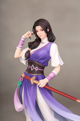 Original Character Action Figure 1/10 Gift+ Moonlight Heroine: Lin Yueru 18 cm 6971804911134