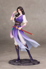 Original Character Action Figure 1/10 Gift+ Moonlight Heroine: Lin Yueru 18 cm 6971804911134