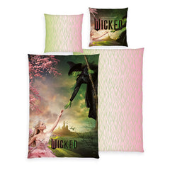 Wicked bed linen 135 x 200 cm 4006891992116