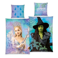 Wicked bed linen Ver. 2 135 x 200 cm 4006891998934